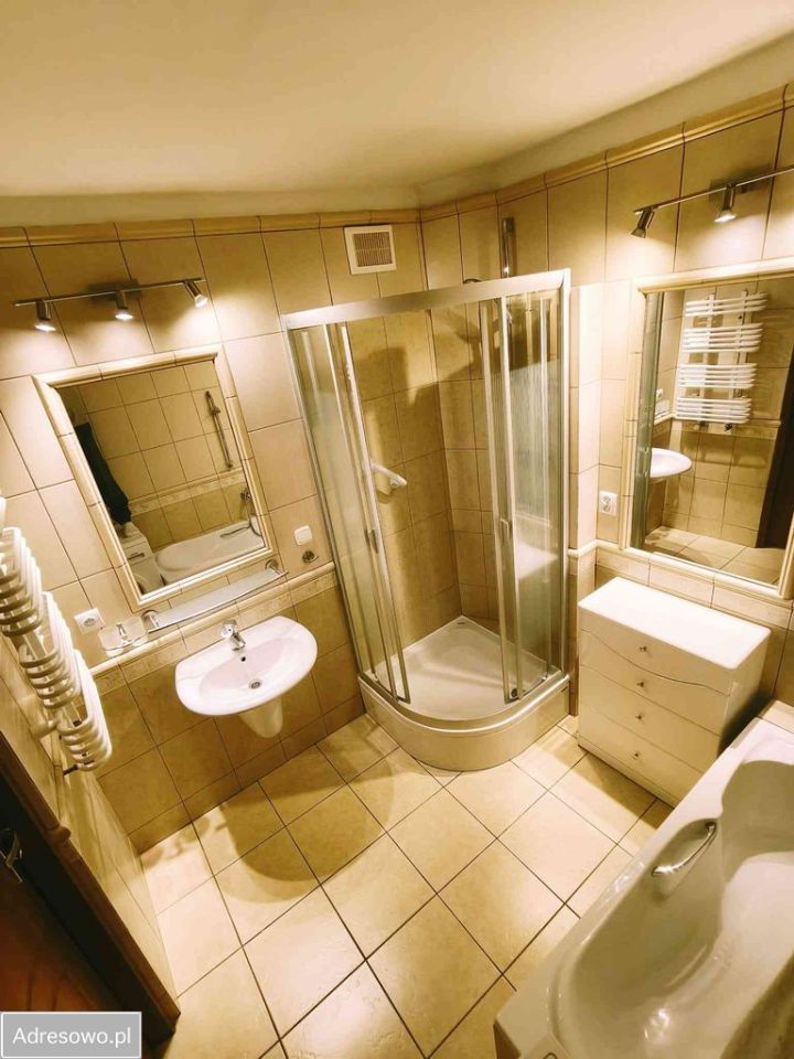 Mieszkanie 4-pokojowe Gorzów Wielkopolski Śródmieście, ul. Juliusza Słowackiego. Zdjęcie 10