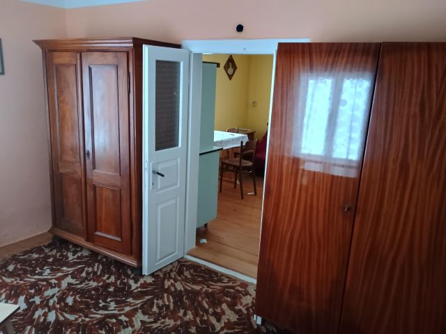 dom wolnostojący, 2 pokoje Malinówka Koźliniec. Zdjęcie 15