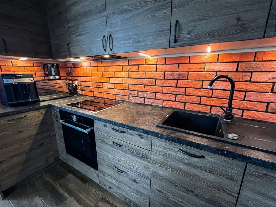 Mieszkanie 3-pokojowe Gdańsk Orunia Górna, ul. Czerska. Zdjęcie 12