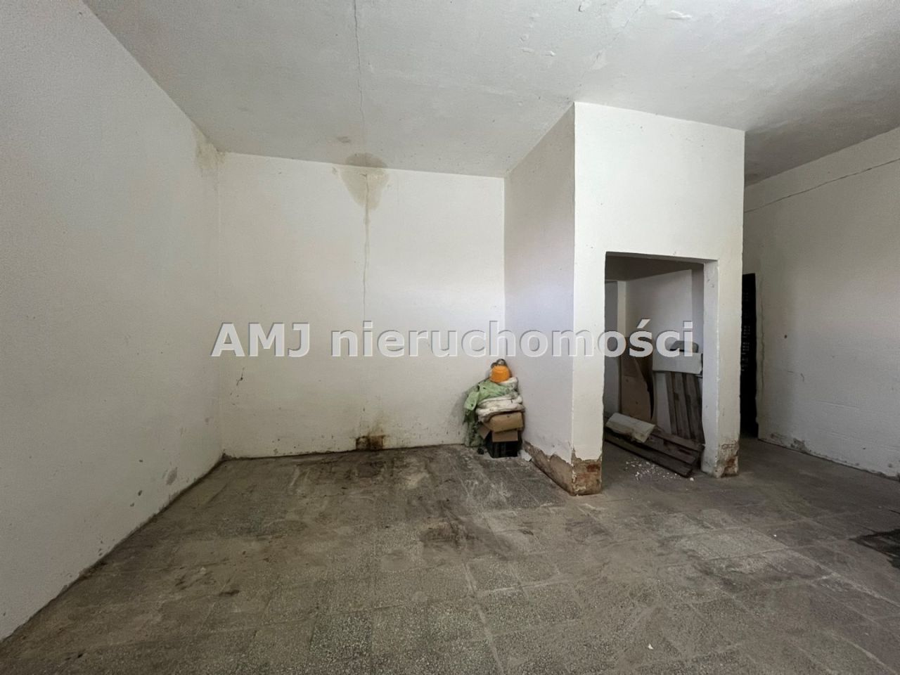 Hala/magazyn Malczyce. Zdjęcie 14