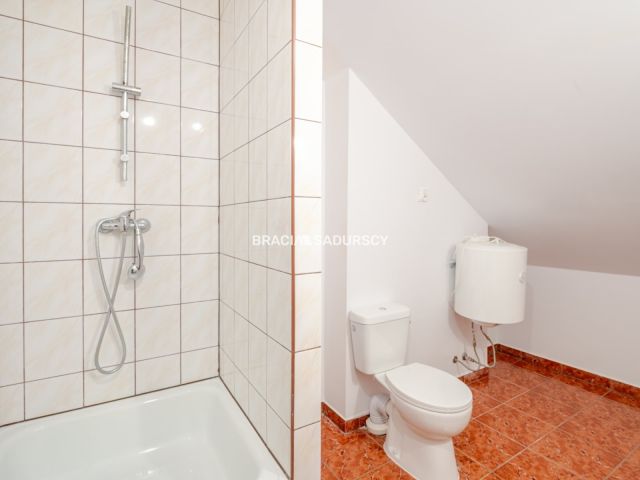 dom wolnostojący, 6 pokoi Zabierzów, ul. Śląska. Zdjęcie 17