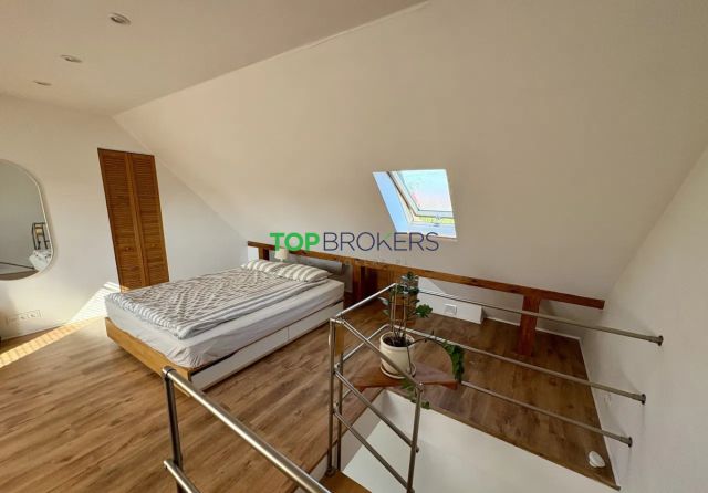 Mieszkanie 3-pokojowe Warszawa Wawer, ul. Kaszmirowa. Zdjęcie 7