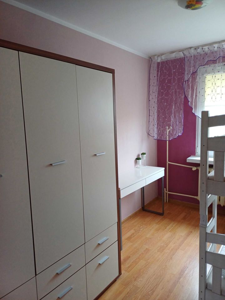 Mieszkanie 3-pokojowe Stalowa Wola, ul. Józefa Poniatowskiego. Zdjęcie 5