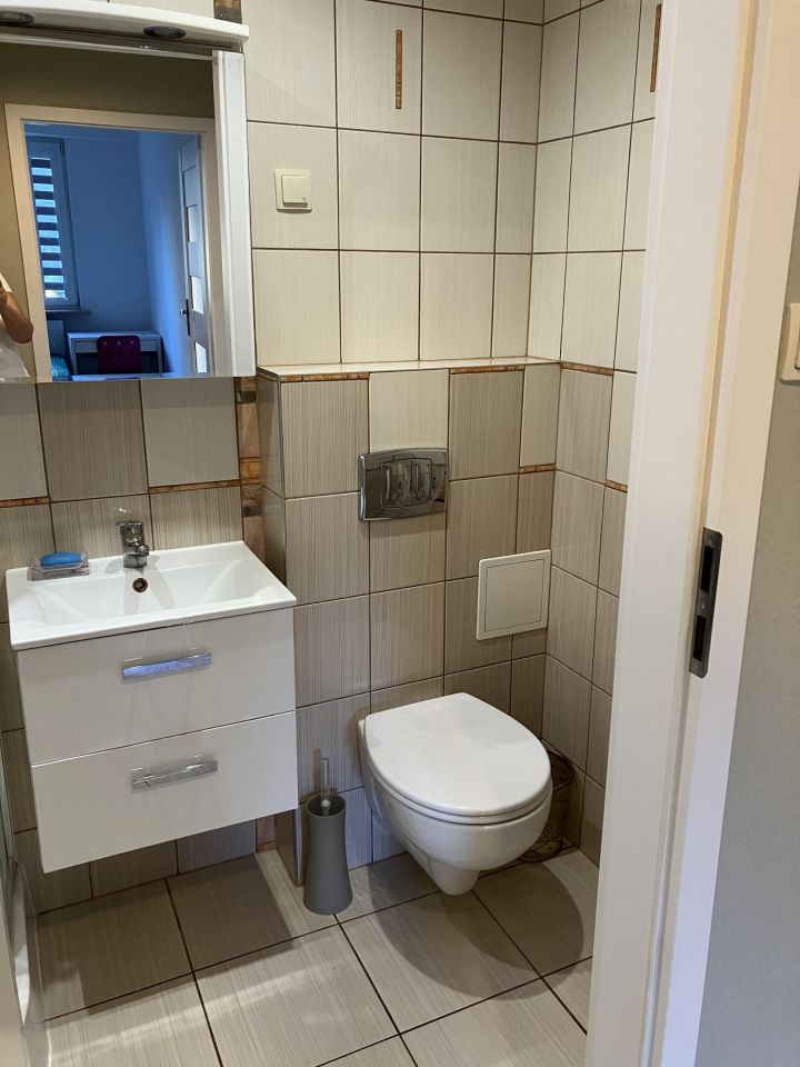 Mieszkanie 2-pokojowe Kraków Grzegórzki, ul. Bajeczna. Zdjęcie 7