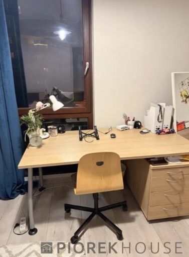 Mieszkanie 4-pokojowe Warszawa Żoliborz, ul. Burakowska. Zdjęcie 7