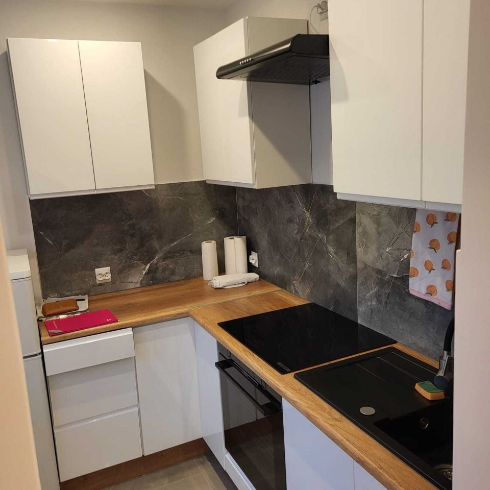 Mieszkanie 2-pokojowe Świętochłowice, ul. Wiśniowa. Zdjęcie 6