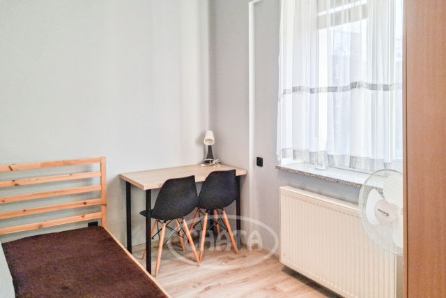 Mieszkanie 3-pokojowe Wrocław Grabiszyn, al. gen. Józefa Hallera. Zdjęcie 3