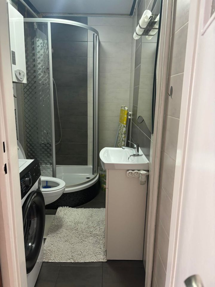 Mieszkanie 2-pokojowe Andrychów, ul. Metalowców. Zdjęcie 5