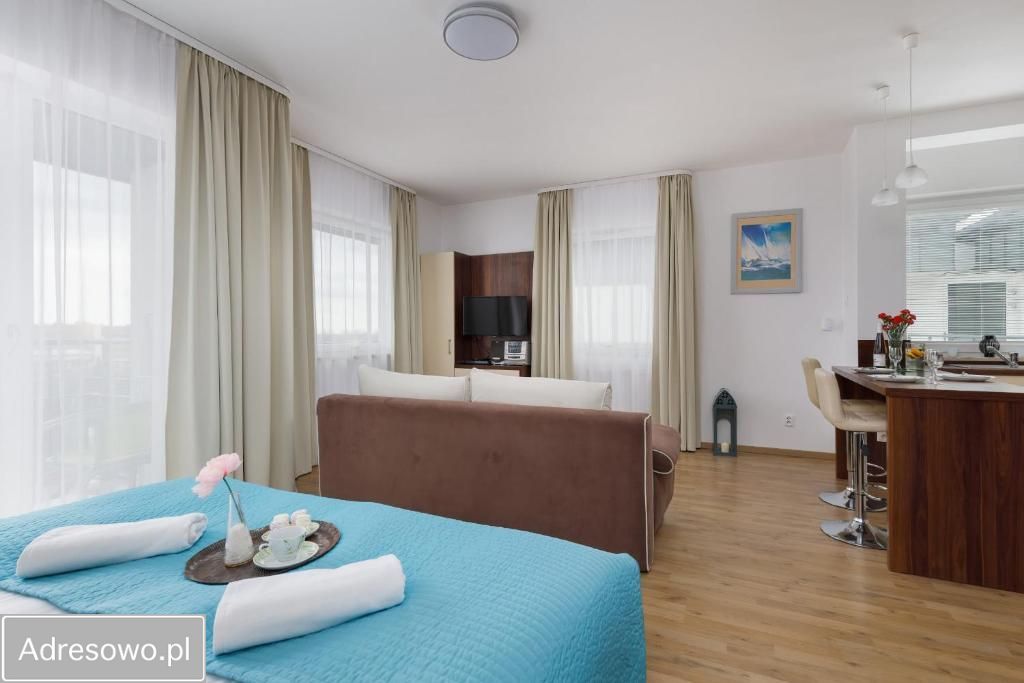 Mieszkanie 1-pokojowe Sarbinowo. Zdjęcie 17