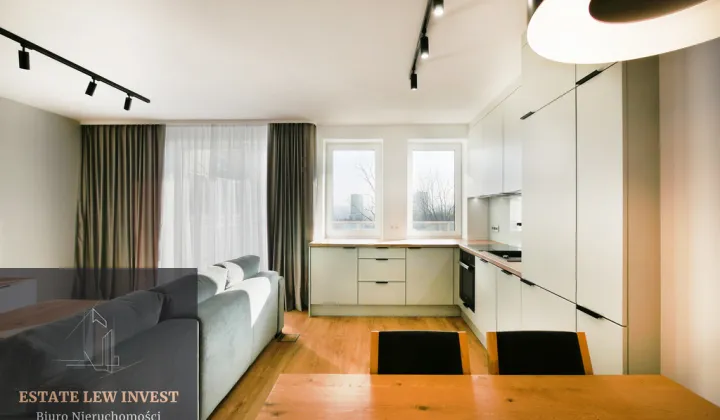 Mieszkanie 2-pokojowe Skarżysko-Kamienna, ul. Spółdzielcza