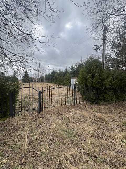 Działka budowlana Sławoszyno. Zdjęcie 4