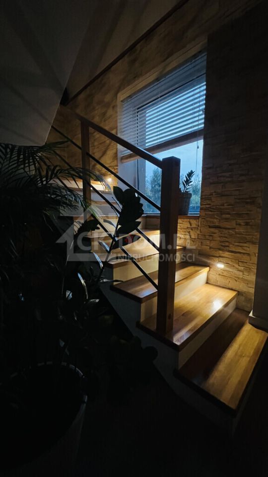 dom wolnostojący, 4 pokoje Niedziałki. Zdjęcie 15