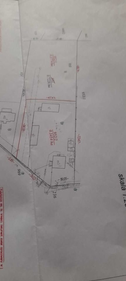 Działka siedliskowa Wola Suchożebrska, ul. Południowa. Zdjęcie 1