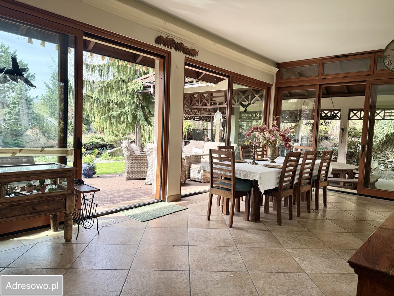 dom wolnostojący, 6 pokoi Jazgarzewszczyzna. Zdjęcie 14