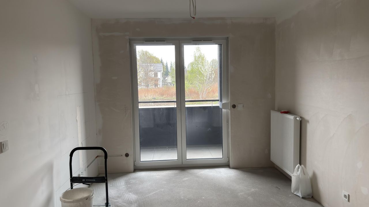 Mieszkanie 2-pokojowe Wrocław Ołtaszyn, ul. Orawska. Zdjęcie 7