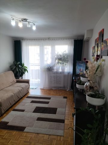 Mieszkanie 4-pokojowe Warszawa Grochów, ul. Serocka. Zdjęcie 1