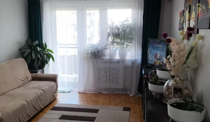 Mieszkanie 4-pokojowe Warszawa Grochów, ul. Serocka