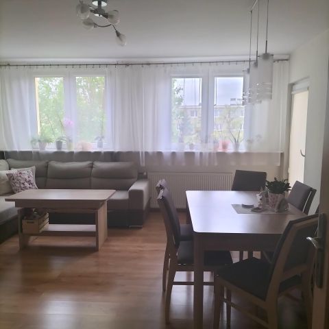 Mieszkanie 3-pokojowe Lubin, ul. Bolesława Krupińskiego. Zdjęcie 3