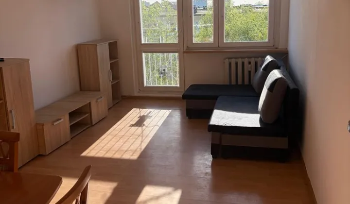 Mieszkanie 2-pokojowe Poznań Winogrady, os. Pod Lipami