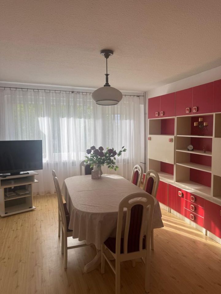 Mieszkanie 3-pokojowe Poznań Chartowo, ul. Chartowo. Zdjęcie 6