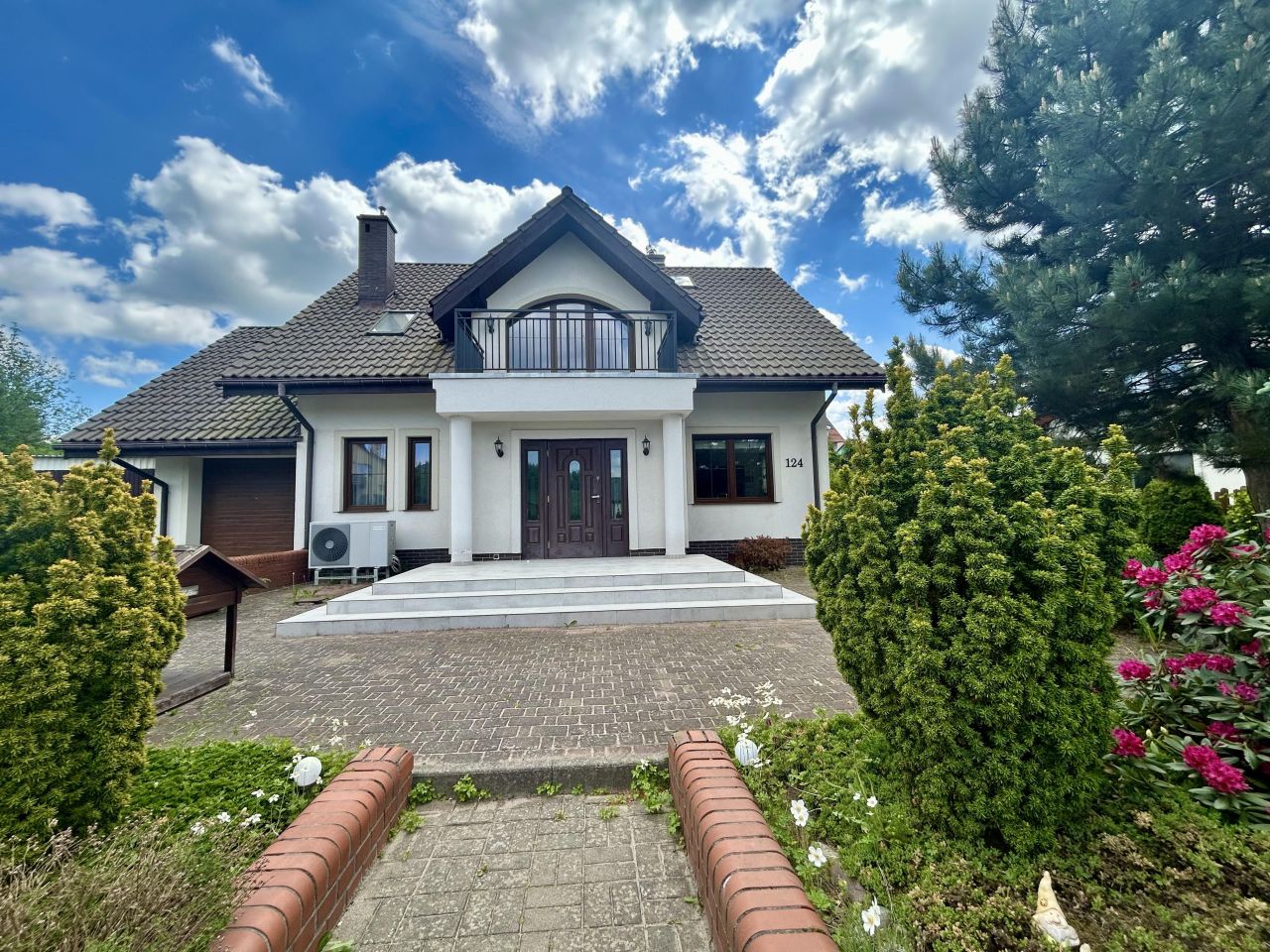 dom wolnostojący, 4 pokoje Przedwojów. Zdjęcie 5