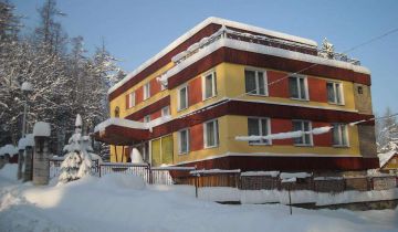hotel/pensjonat Lądek-Zdrój