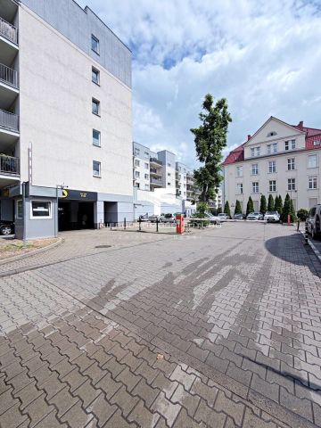 Mieszkanie 2-pokojowe Poznań Wilda, ul. Rolna. Zdjęcie 17