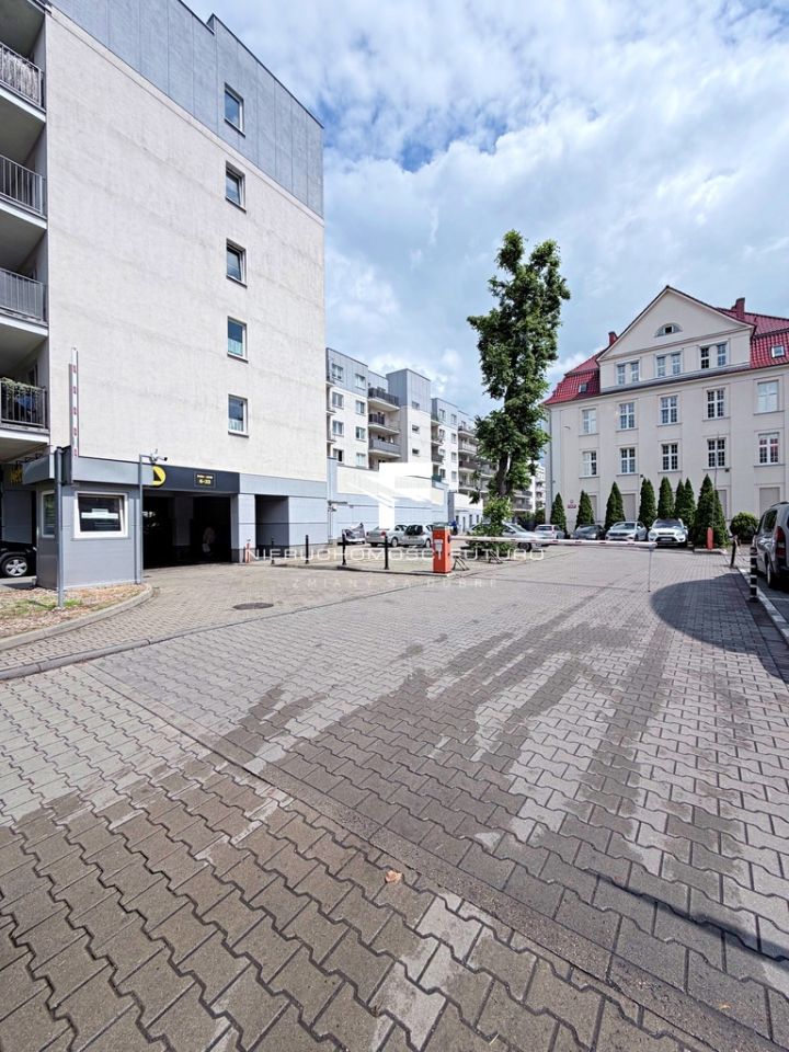 Mieszkanie 2-pokojowe Poznań Wilda, ul. Rolna. Zdjęcie 17
