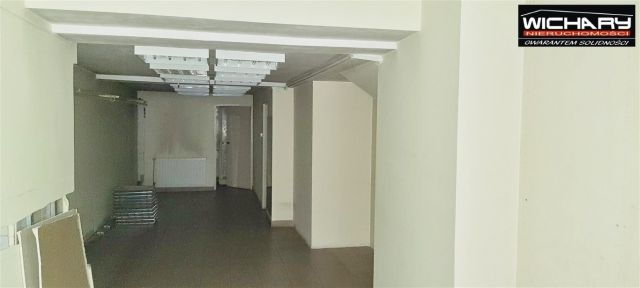 Lokal Chorzów Centrum, ul. Wolności. Zdjęcie 5