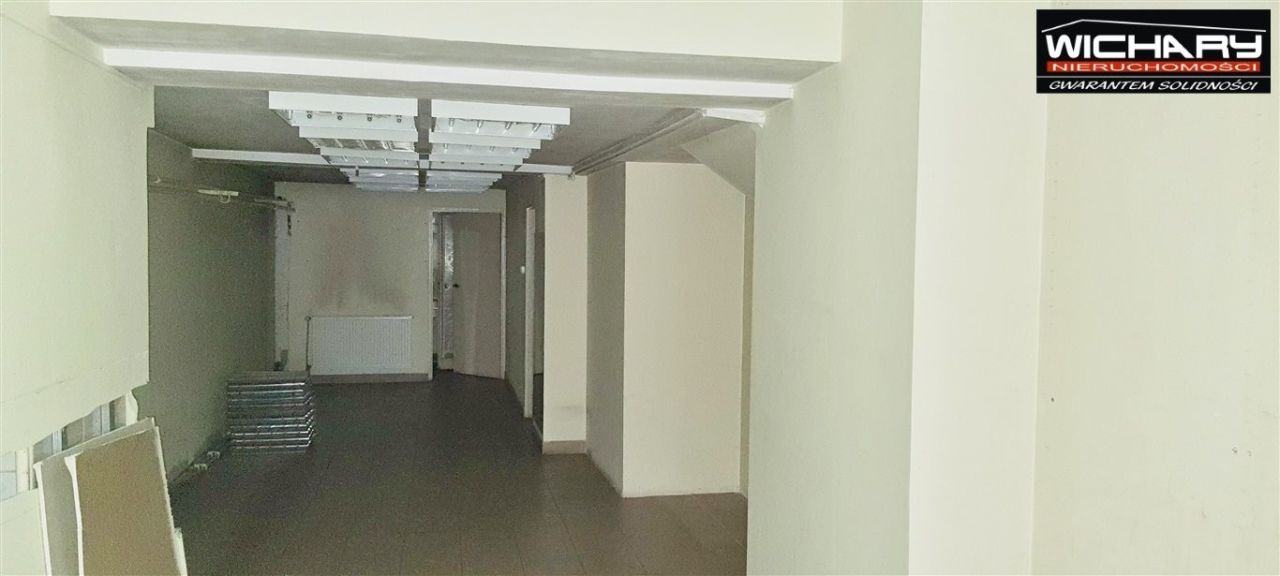 Lokal Chorzów Centrum, ul. Wolności. Zdjęcie 5