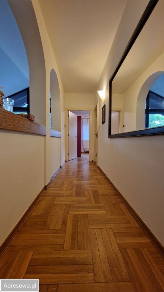 dom wolnostojący, 6 pokoi Józefów, ul. Dobra. Zdjęcie 11