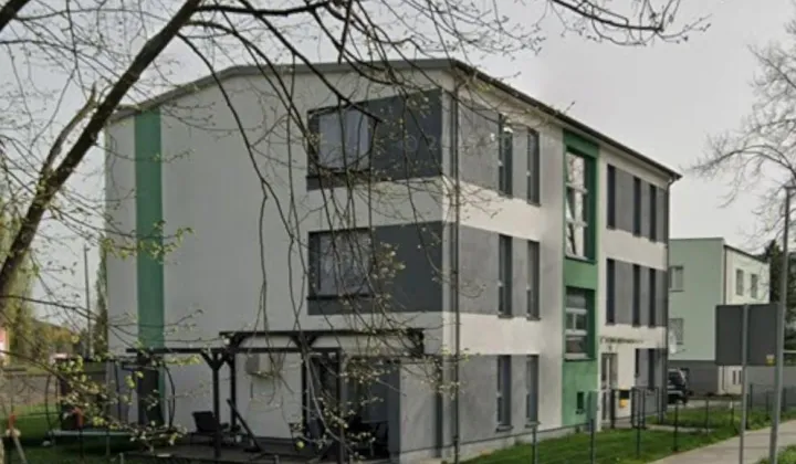 Mieszkanie 3-pokojowe Wałcz Morzyca, ul. Chopina