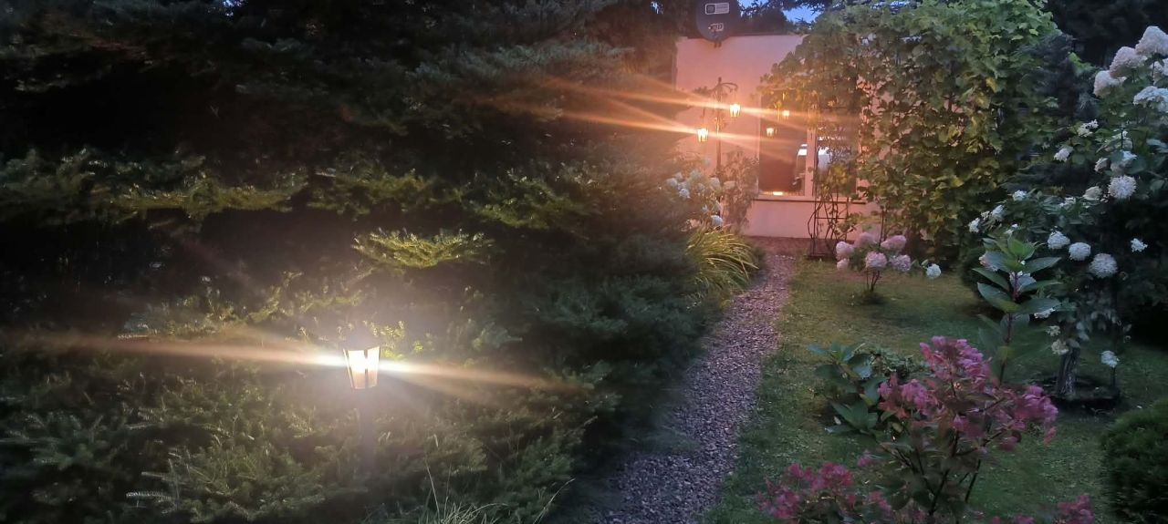 Działka rod Gdańsk Kokoszki, ul. Nowatorów. Zdjęcie 14