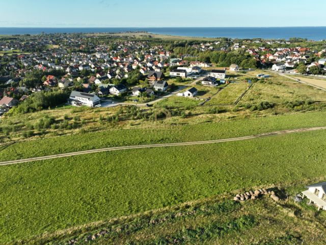 Działka inwestycyjna Mosty, ul. Modrzewiowa. Zdjęcie 7