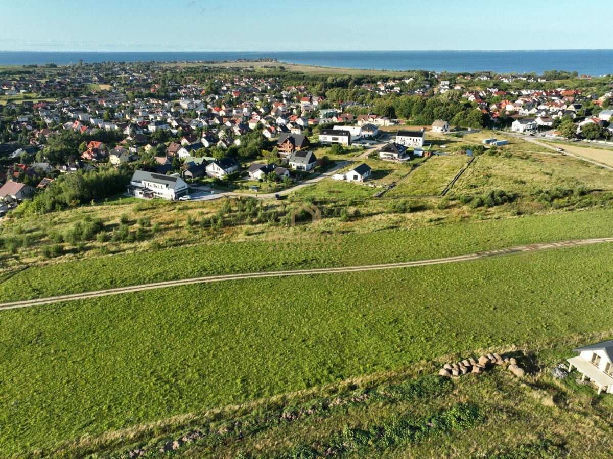 Działka inwestycyjna Mosty, ul. Modrzewiowa. Zdjęcie 7
