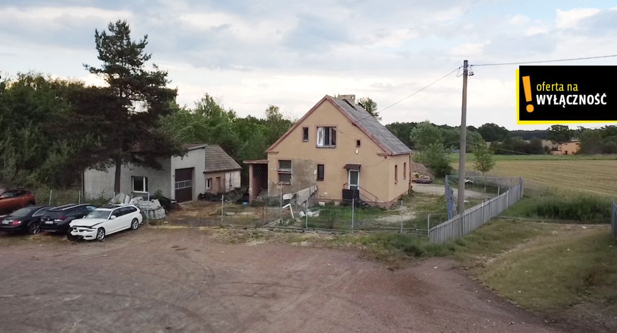 Działka inwestycyjna Jastrzębie-Zdrój, ul. Niepodległości. Zdjęcie 8
