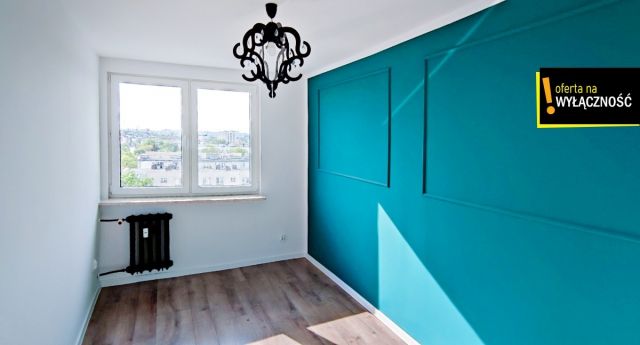 Mieszkanie 2-pokojowe Kielce KSM, ul. Zagórska. Zdjęcie 1