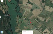 Działka rolna Goleń. Zdjęcie 3