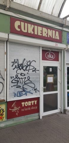 Lokal Łódź Polesie, ul. Rojna. Zdjęcie 1
