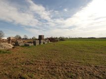 Działka budowlana Przypólsko. Zdjęcie 2