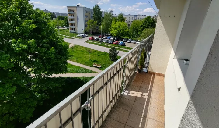 Mieszkanie 3-pokojowe Radom, ul. Policka