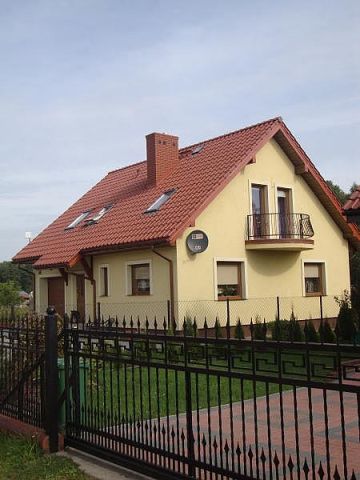 dom wolnostojący, 4 pokoje Rudka. Zdjęcie 1