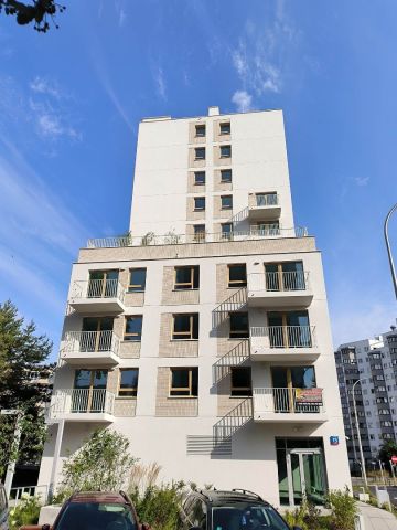 Mieszkanie 2-pokojowe Warszawa, ul. Henryka Raabego. Zdjęcie 1