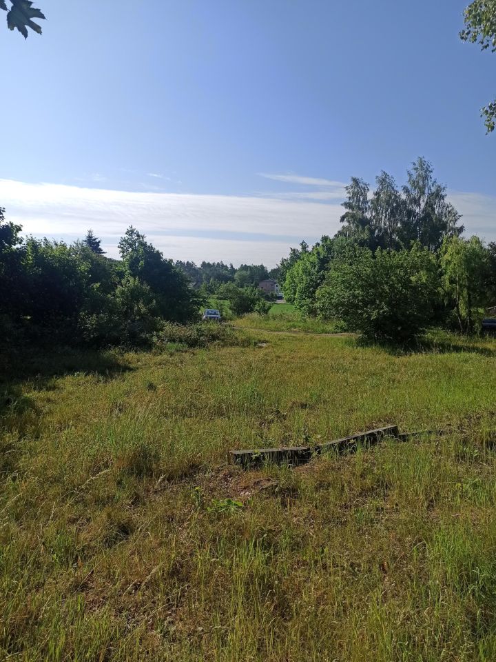 Działka budowlana Skrzeszewo, ul. Cytrynowa. Zdjęcie 4