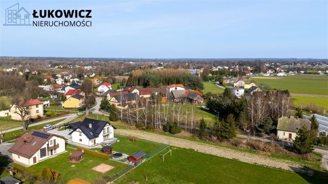 Działka budowlana Kaniów. Zdjęcie 11