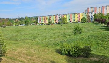 Mieszkanie 2-pokojowe Wałbrzych Podzamcze, ul. Palisadowa