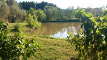 Działka inwestycyjna Krężoły, ul. Ziołowa. Zdjęcie 2