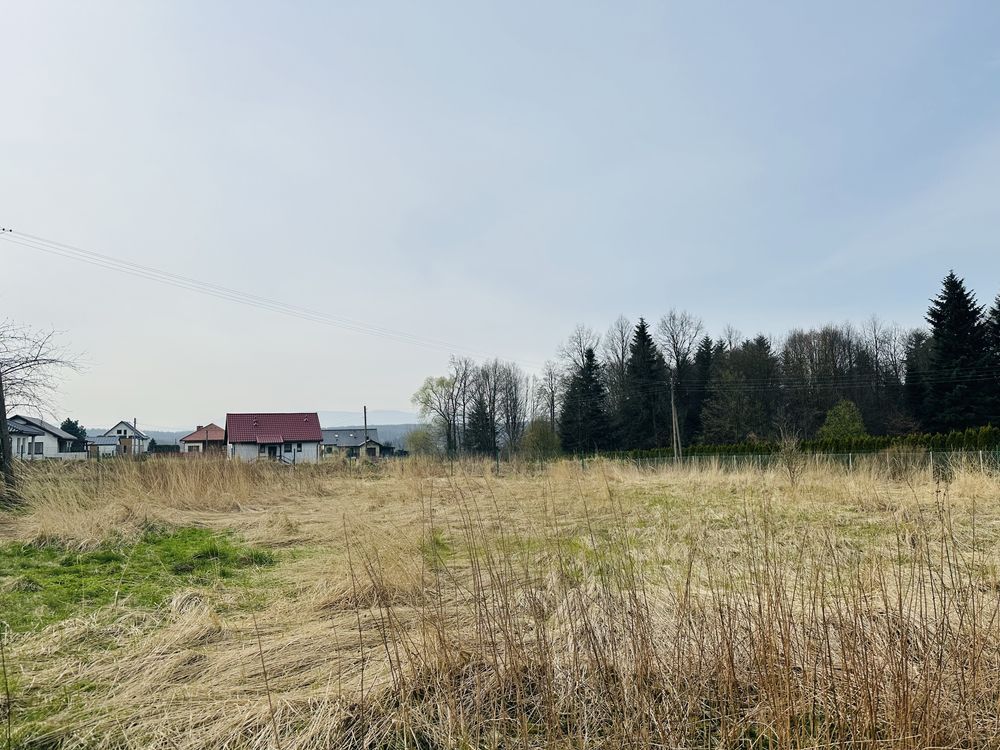 Działka budowlana Janowice. Zdjęcie 2