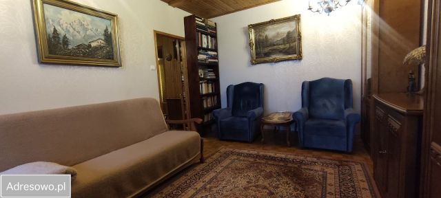 Mieszkanie 2-pokojowe Warszawa Ursynów, ul. Edwarda Warchałowskiego. Zdjęcie 1