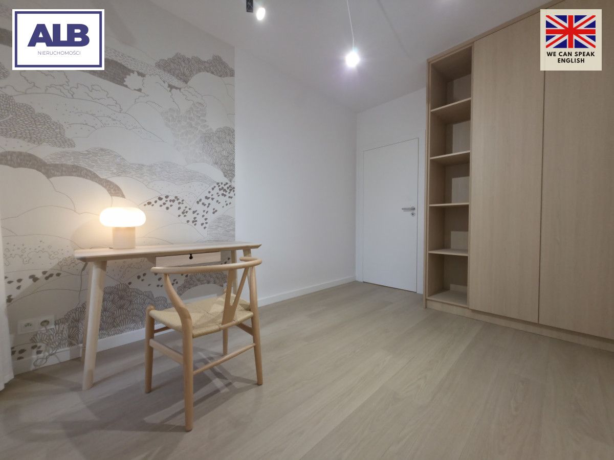 Mieszkanie 4-pokojowe Gdańsk Letnica, ul. Starowiejska. Zdjęcie 9